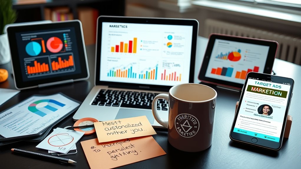 strategic personalized customer engagement