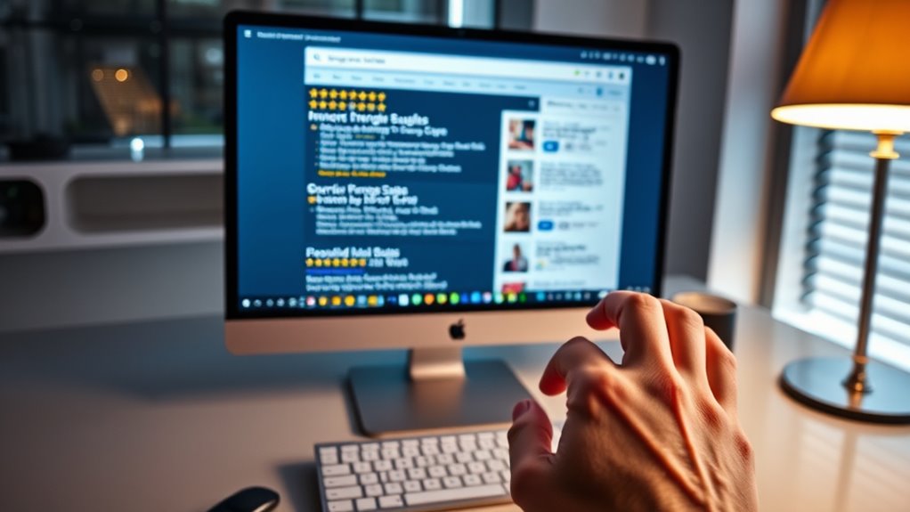 structured data enhances search visibility