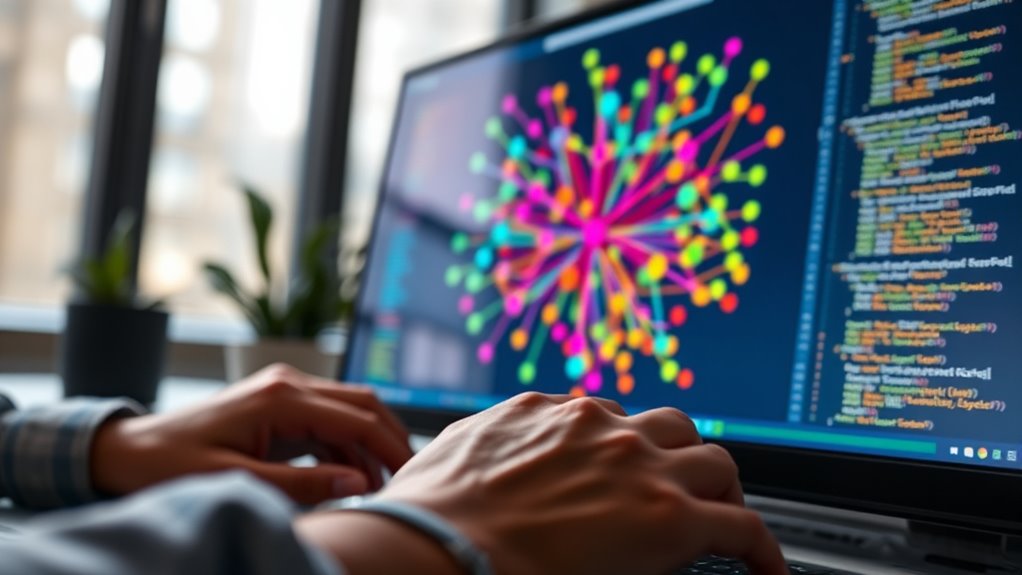 structured data enhances visibility