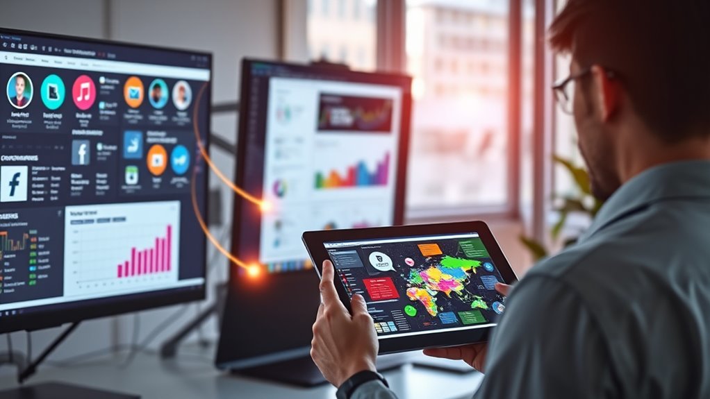 tailored marketing strategy selection