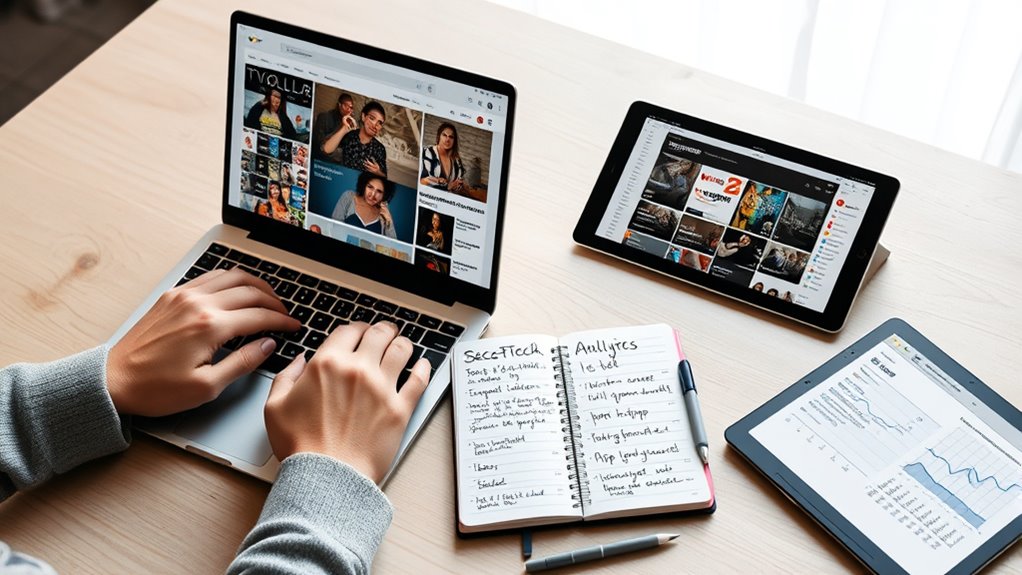 tailoring content for user intent