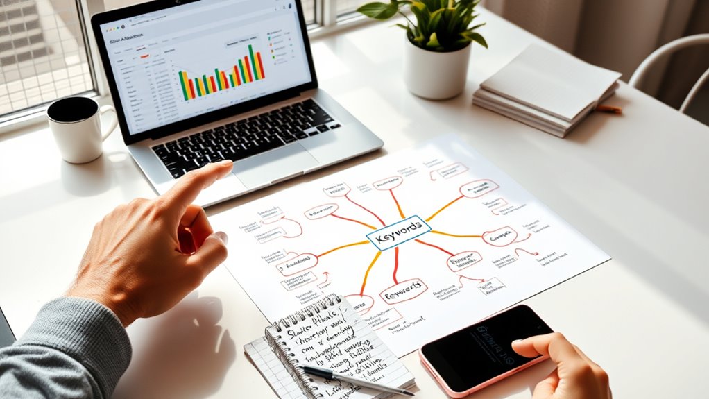 targeted long tail keyword strategies