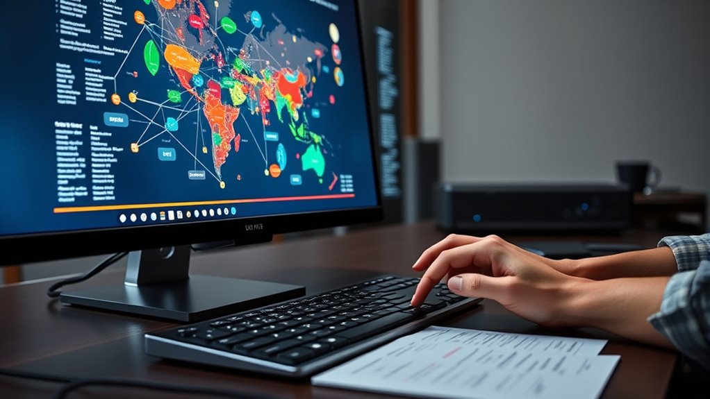 targeted multilingual content optimization