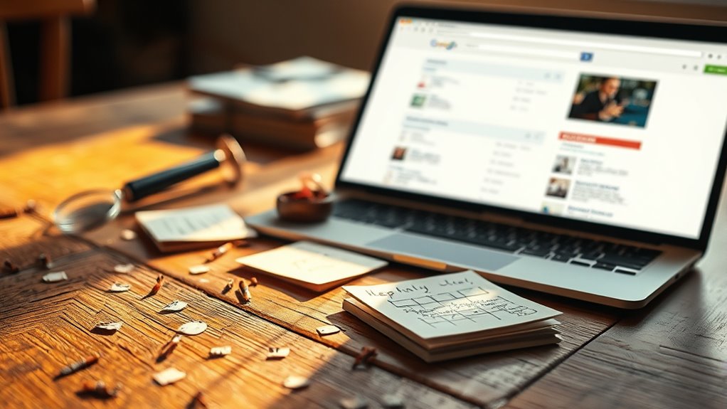 targeted niche keyword strategies