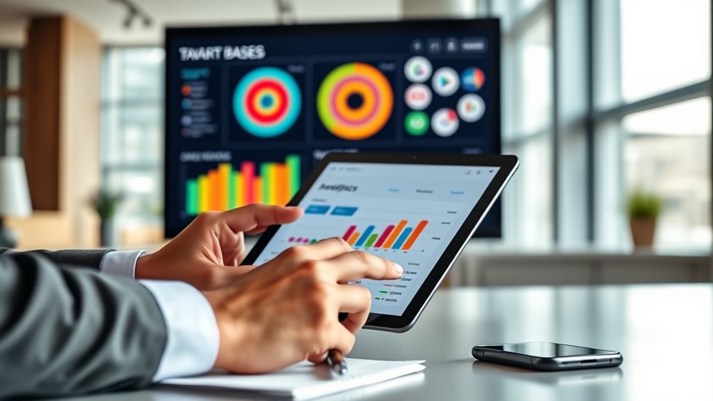 targeted personalized account outreach