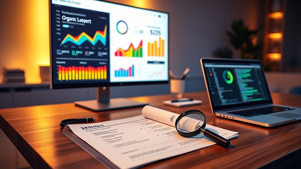 technical seo enhances search ranking