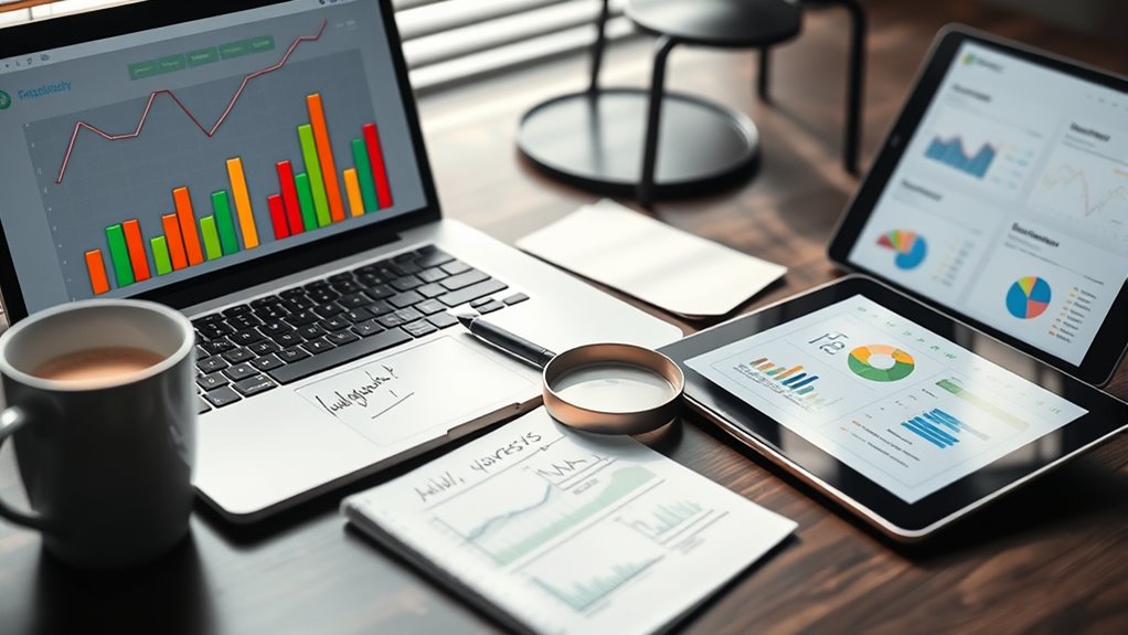 track analyze adjust strategies