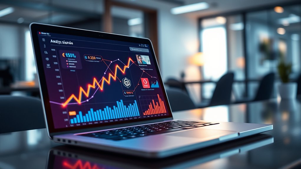 track brand perception metrics