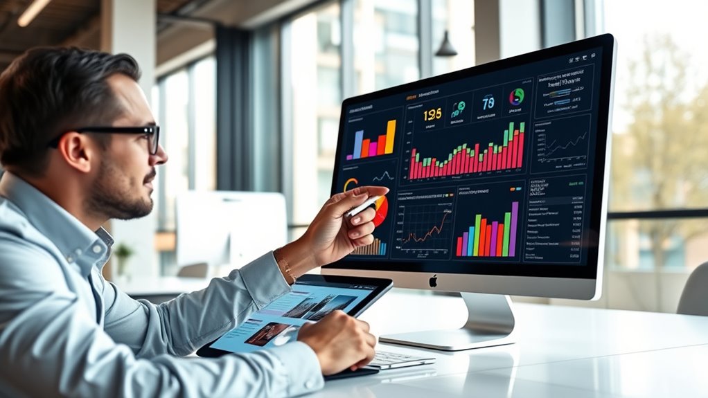 track campaign engagement metrics