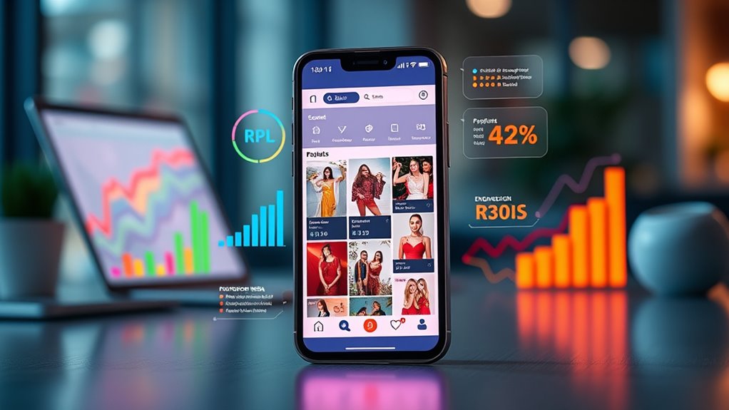 track kpis and roi