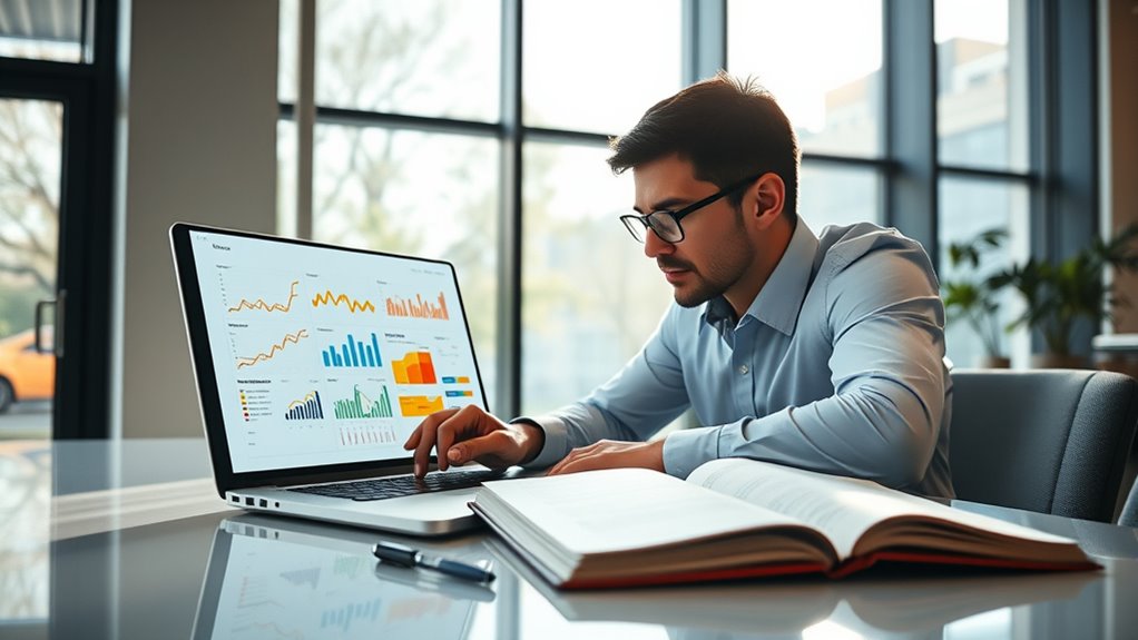 transparent data collection practices