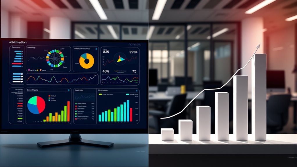 understanding marketing measurement differences