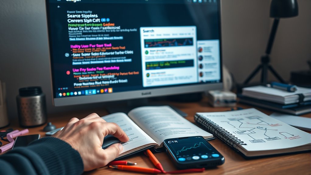 understanding search intent patterns