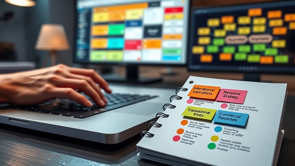 understanding search intent types