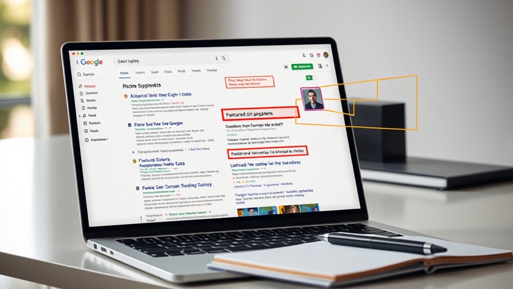 understanding user search intent