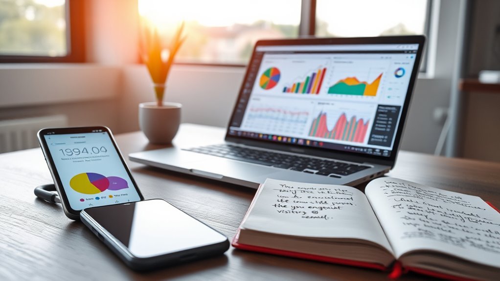 understanding visitor engagement patterns