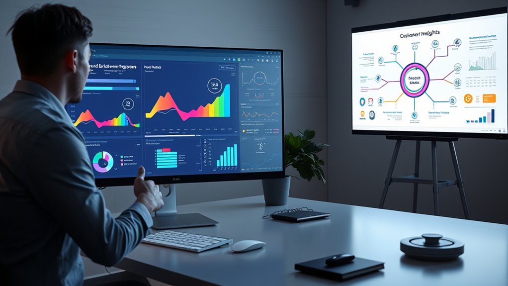 unified customer data management