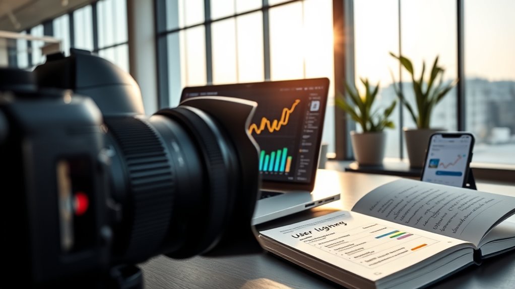 user centric personalized experiences