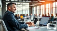 using personal content authority