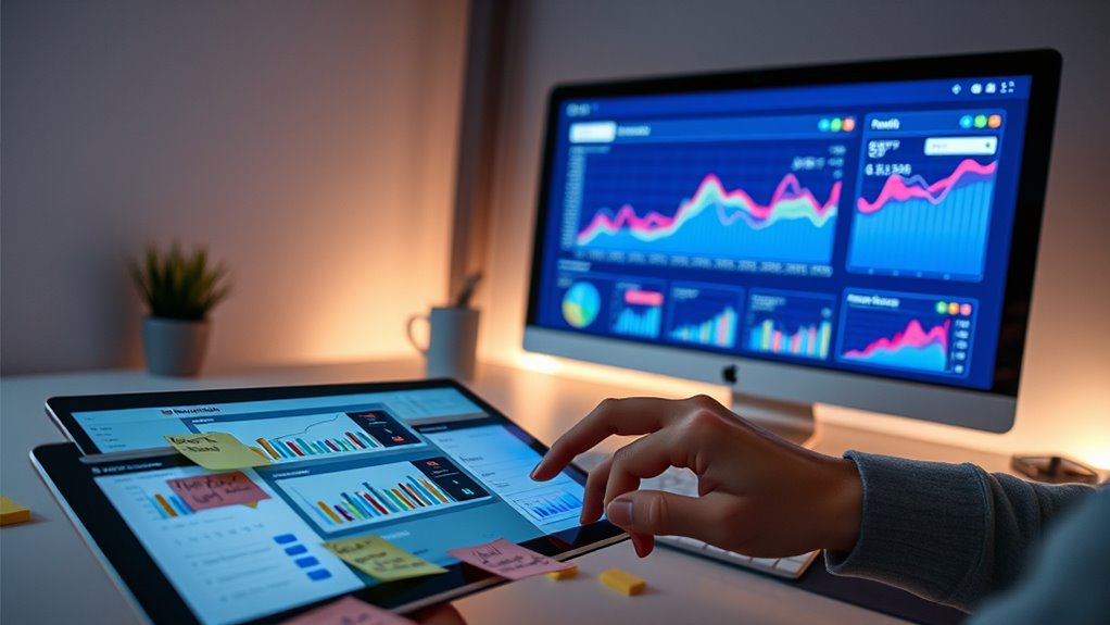 utilize tools for trending keywords
