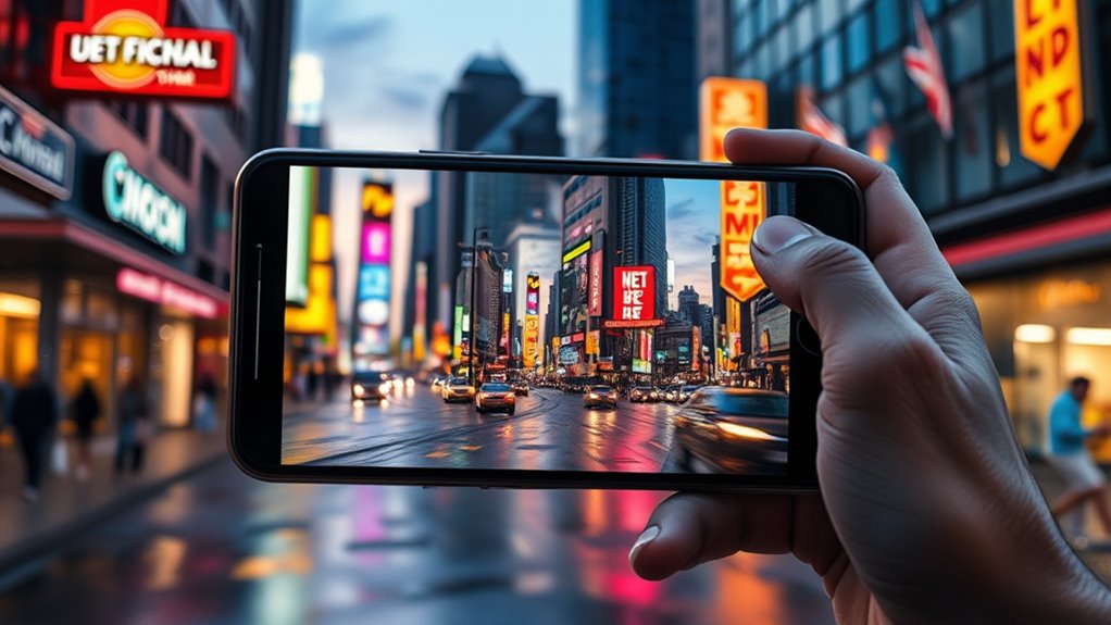 visual search evolution insights