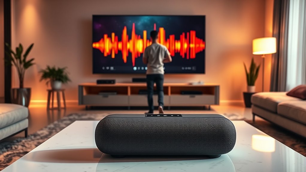 voice ads enhance personalized shopping