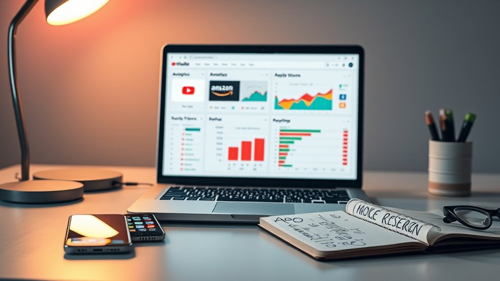 youtube search optimization tools