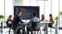 accessibility enhances search rankings