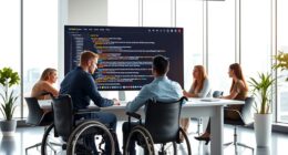 accessibility enhances search rankings