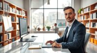 build authority through proper strategy