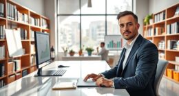 build authority through proper strategy