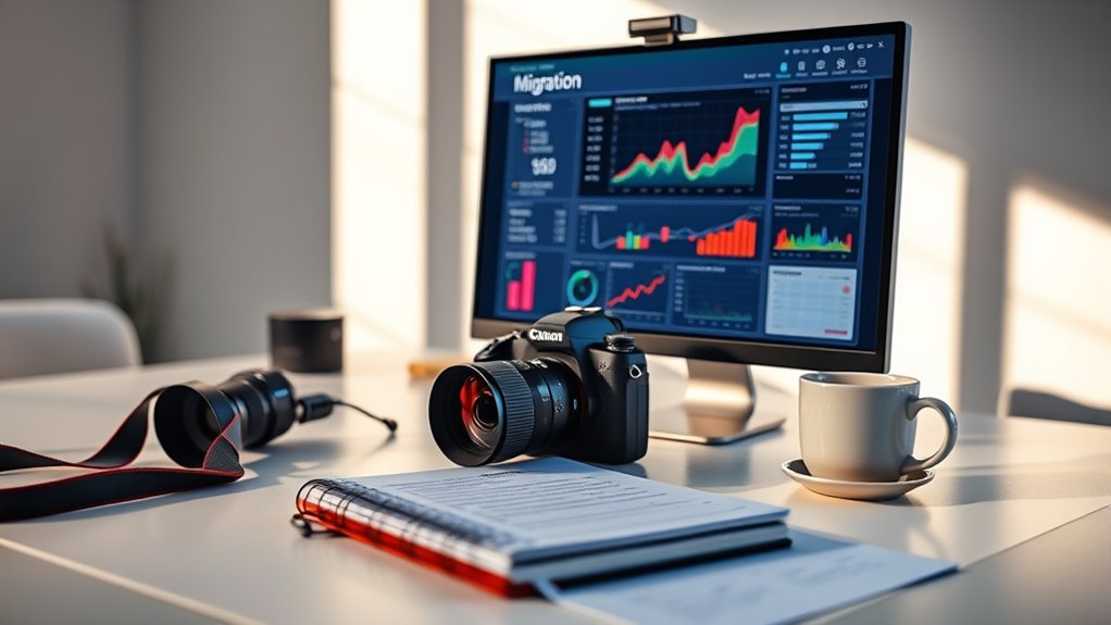 careful planning prevents traffic loss