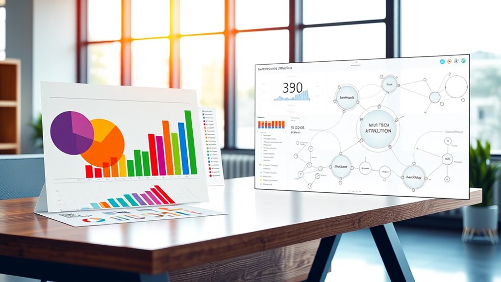 comparing marketing attribution methods