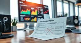 crawl budget myths debunked