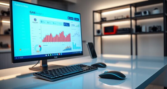 easy ga4 setup guide