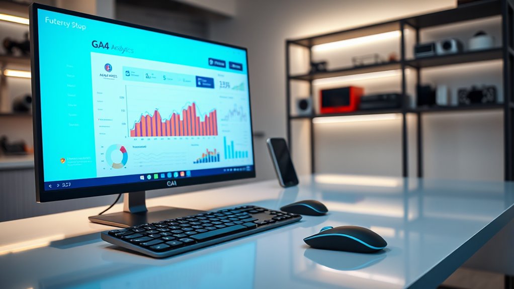 easy ga4 setup guide