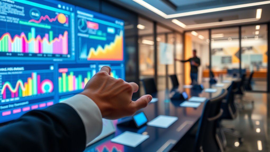 effective actionable data