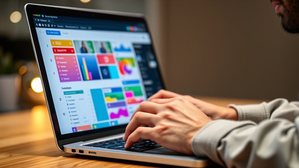 effective faceted navigation design