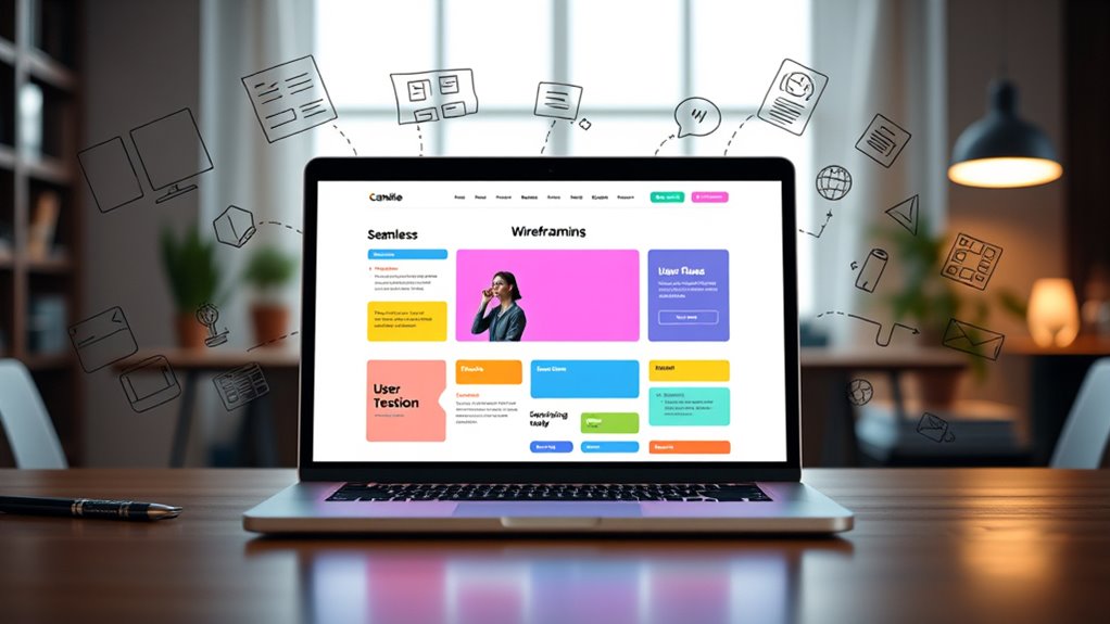 enhance user experience rankings