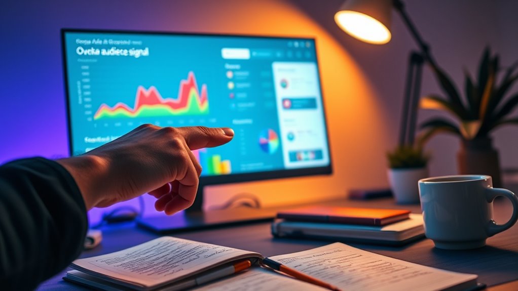 enhanced audience behavior insights