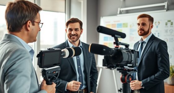 expert interview strategy