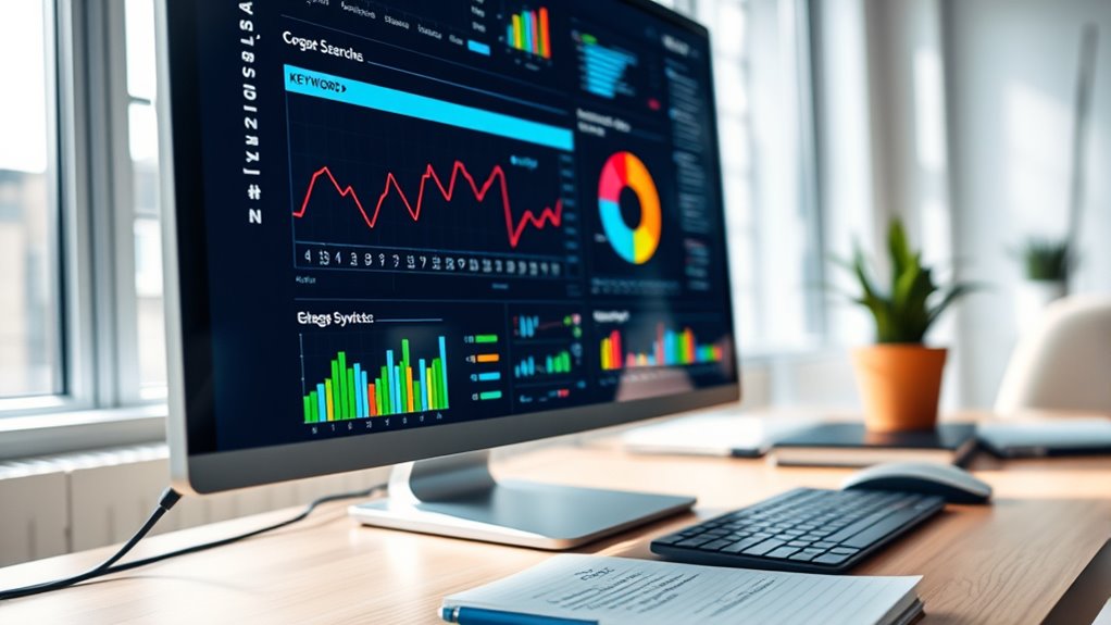 harnessing search data insights