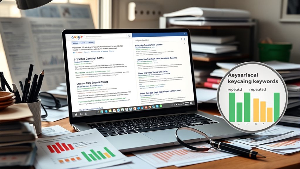 identify consolidate optimize content