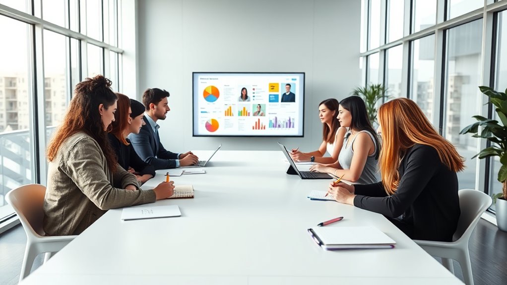 illuminate content through user insights