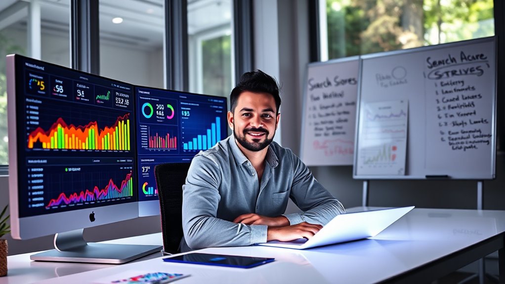 improve ad relevance consistently