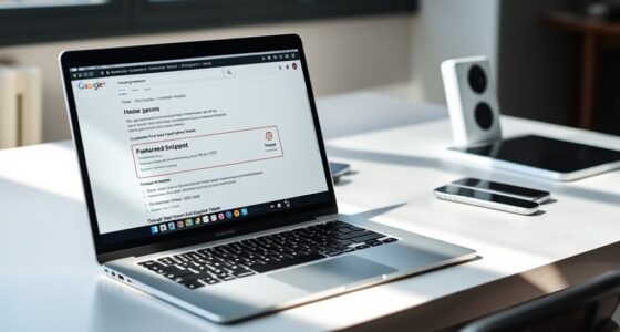 intentional featured snippets capture