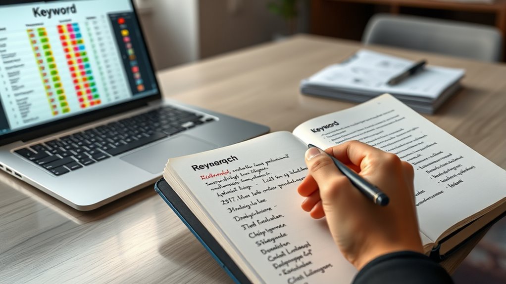 multilingual keyword research strategies