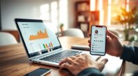 optimize author profile pages