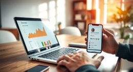 optimize author profile pages