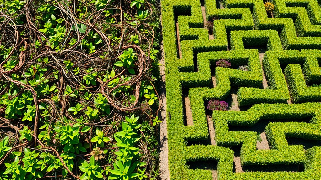 optimize content through pruning